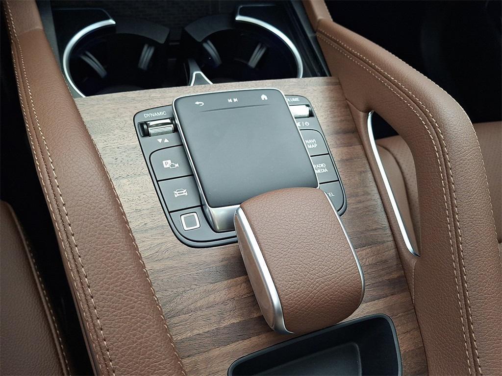 new 2026 Mercedes-Benz GLE 350 car, priced at $73,930