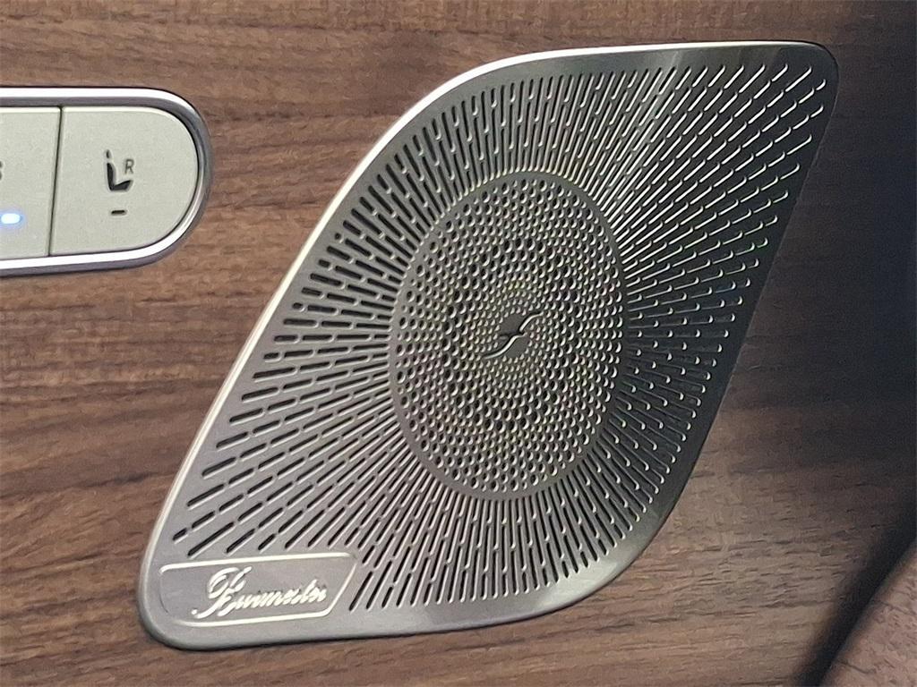 new 2026 Mercedes-Benz GLE 350 car, priced at $73,930