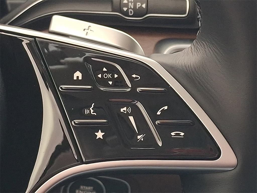 new 2026 Mercedes-Benz GLE 350 car, priced at $73,930