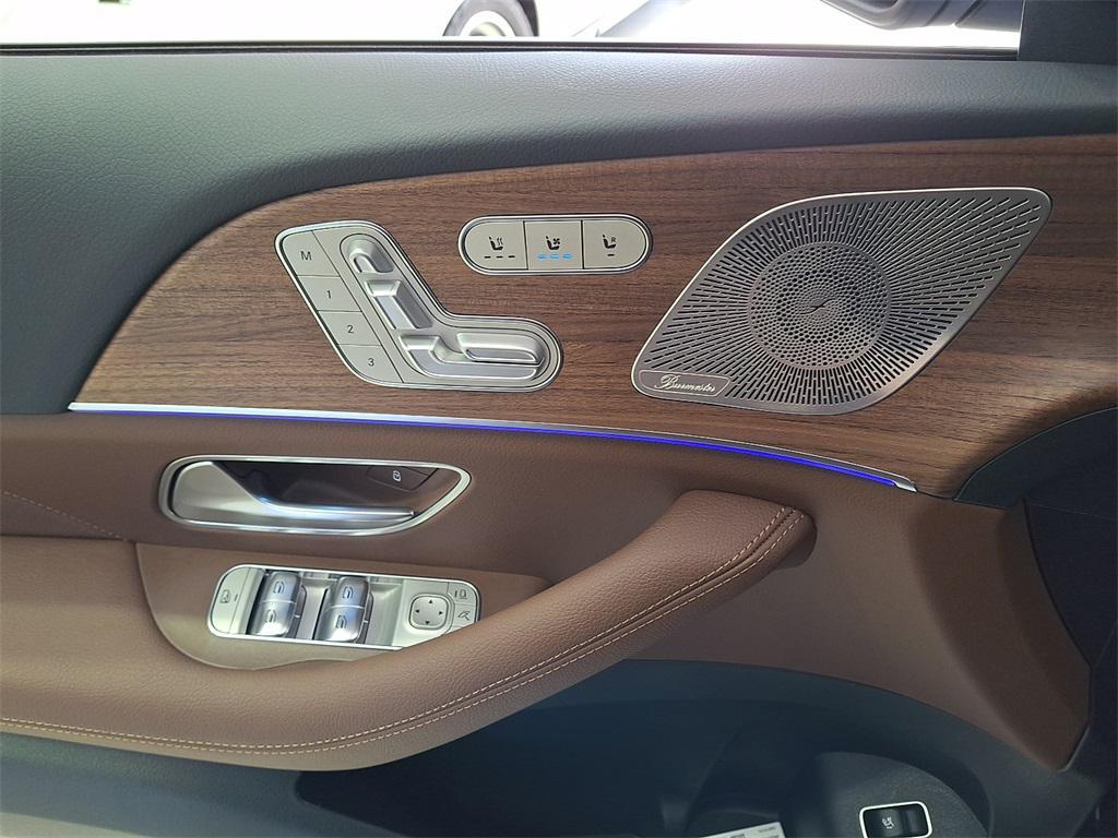 new 2026 Mercedes-Benz GLE 350 car, priced at $73,930