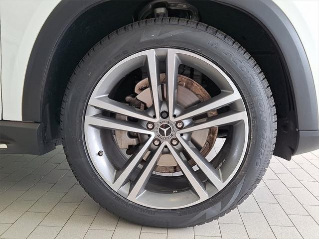 used 2022 Mercedes-Benz GLE 350 car, priced at $46,399