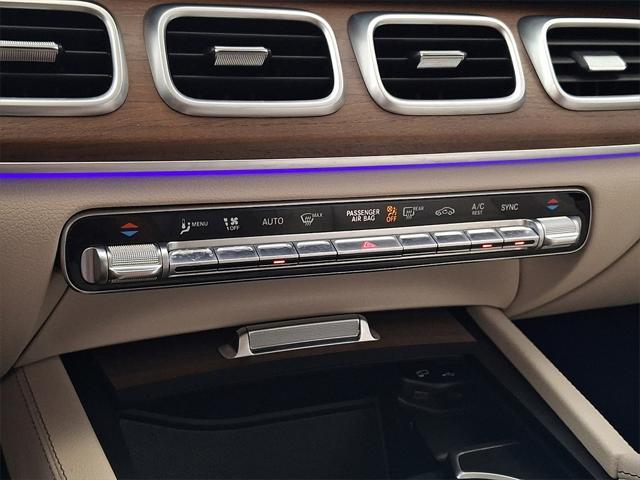 used 2022 Mercedes-Benz GLE 350 car, priced at $46,399