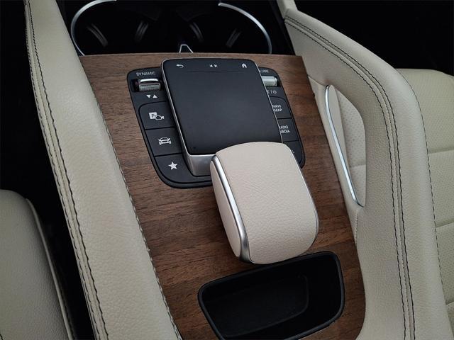 used 2022 Mercedes-Benz GLE 350 car, priced at $46,399