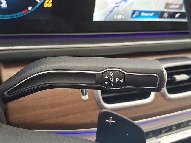 used 2022 Mercedes-Benz GLE 350 car, priced at $46,399