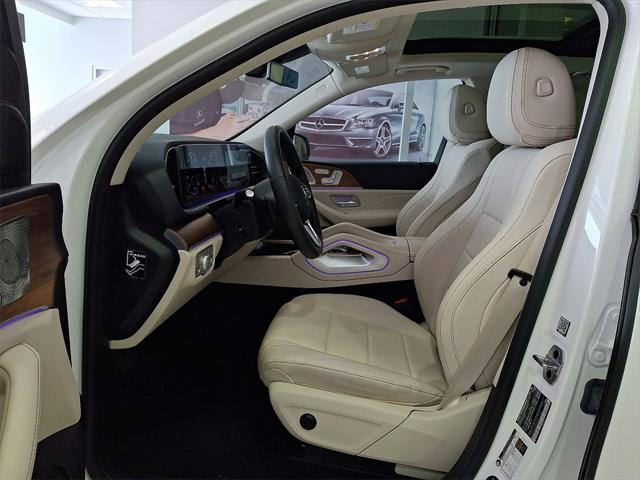 used 2022 Mercedes-Benz GLE 350 car, priced at $46,399