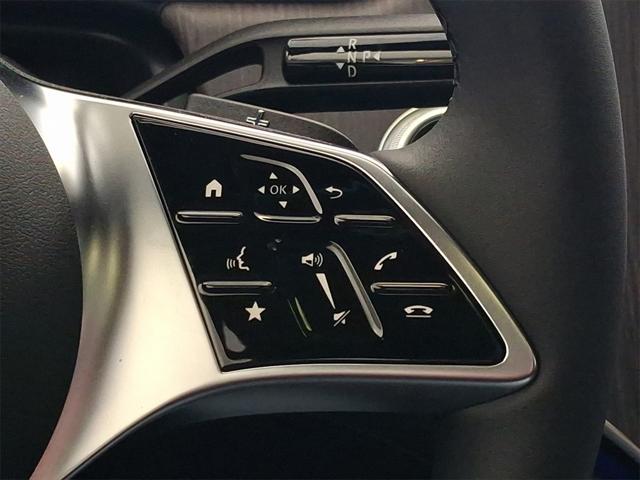 new 2025 Mercedes-Benz EQE 350 car, priced at $88,520