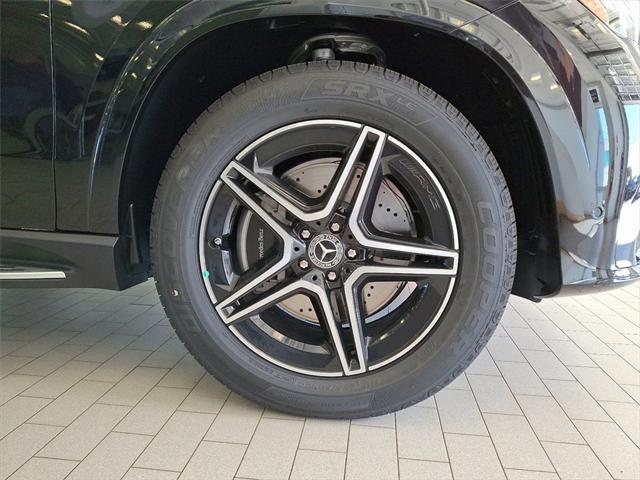 used 2025 Mercedes-Benz GLE 350 car, priced at $72,699
