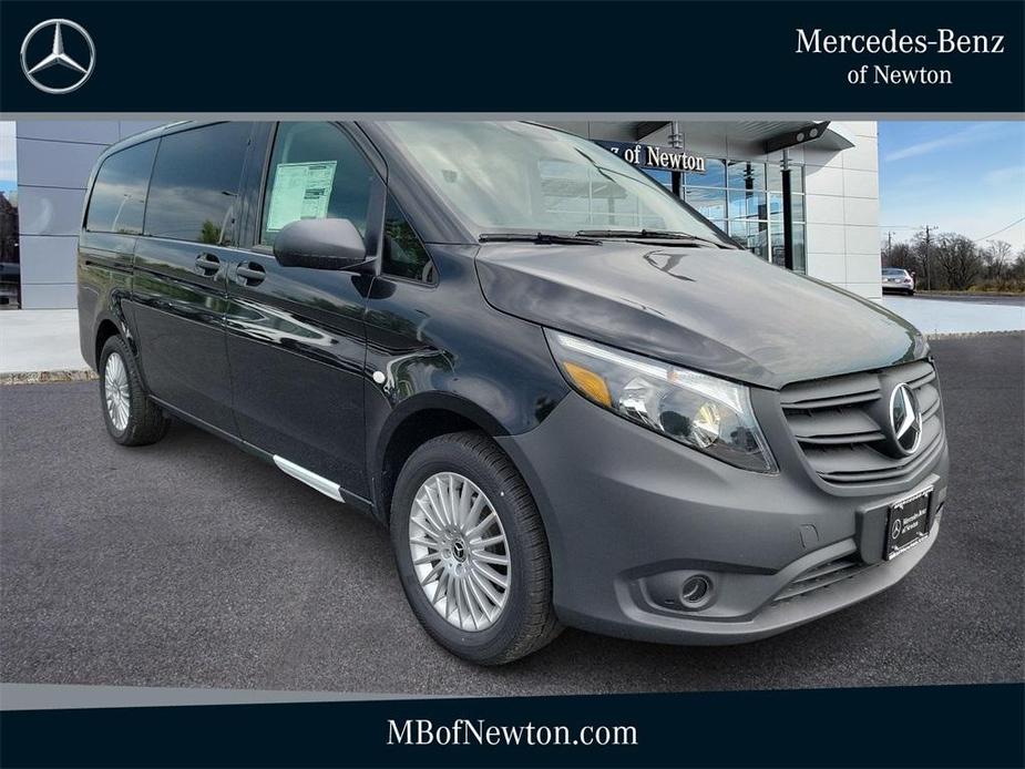 new 2023 Mercedes-Benz Metris car, priced at $53,007