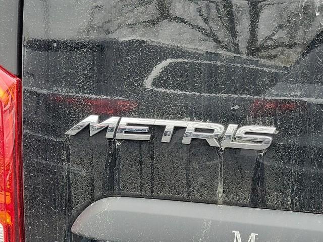 new 2023 Mercedes-Benz Metris car, priced at $53,007