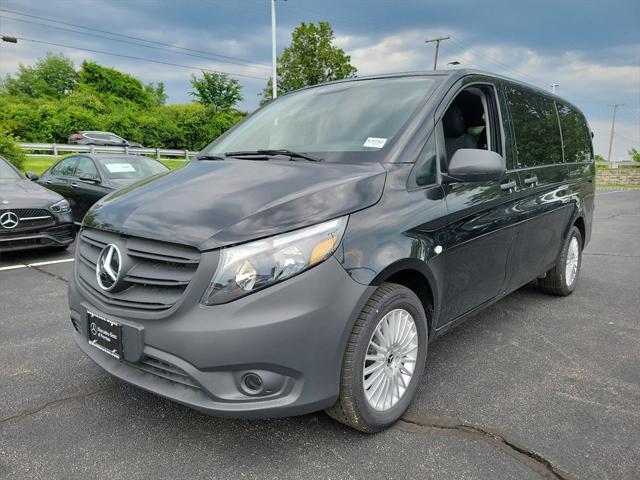 new 2023 Mercedes-Benz Metris car, priced at $53,007