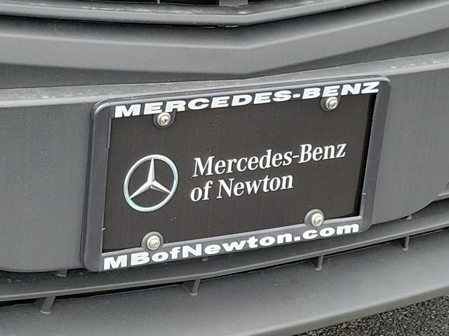 new 2023 Mercedes-Benz Metris car, priced at $53,007