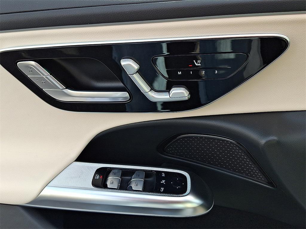 new 2026 Mercedes-Benz E-Class car, priced at $68,455