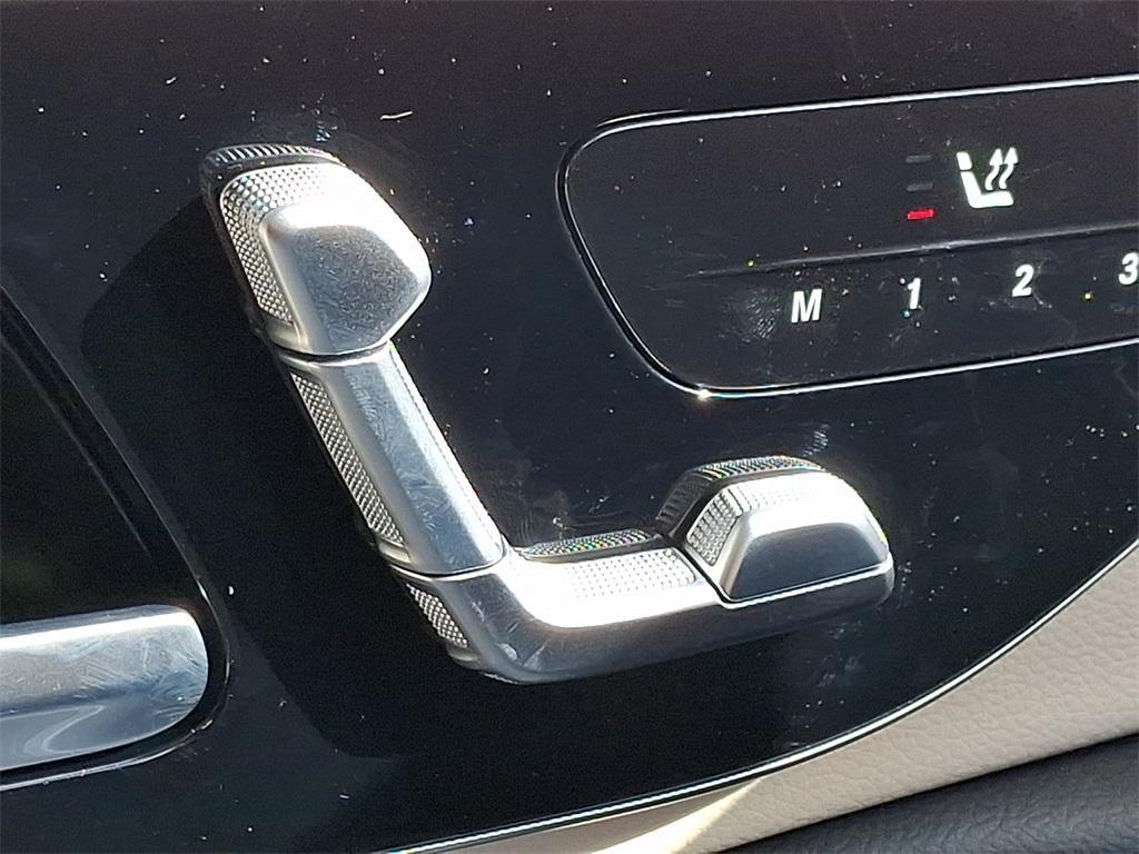 new 2026 Mercedes-Benz E-Class car, priced at $68,455