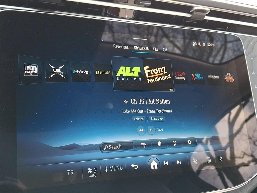 new 2026 Mercedes-Benz E-Class car, priced at $68,455