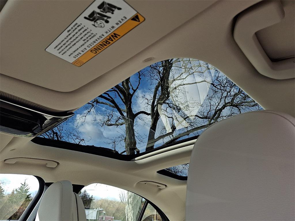 new 2026 Mercedes-Benz E-Class car, priced at $68,455