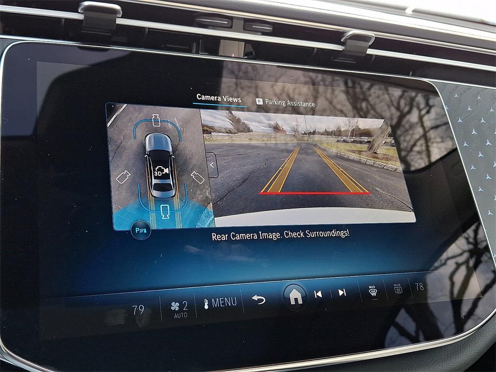 new 2026 Mercedes-Benz E-Class car, priced at $68,455