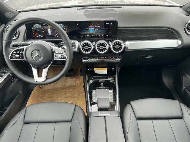 used 2023 Mercedes-Benz GLB 250 car, priced at $45,499