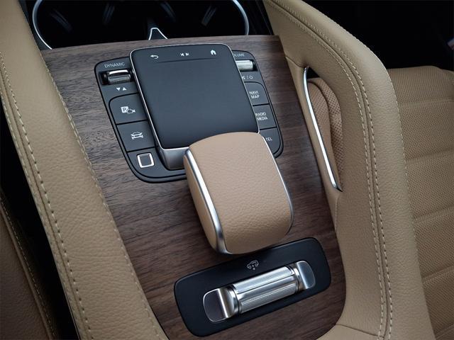 new 2025 Mercedes-Benz GLS 450 car, priced at $100,250