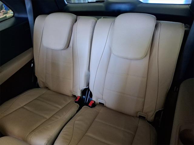 new 2025 Mercedes-Benz GLS 450 car, priced at $100,250