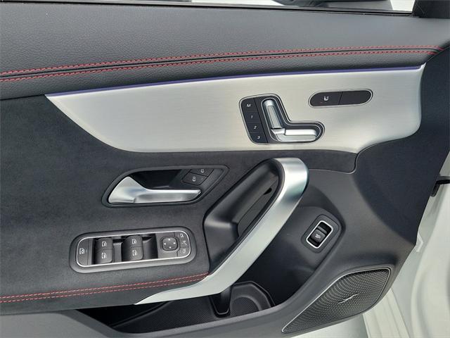 used 2024 Mercedes-Benz CLA 250 car, priced at $42,999