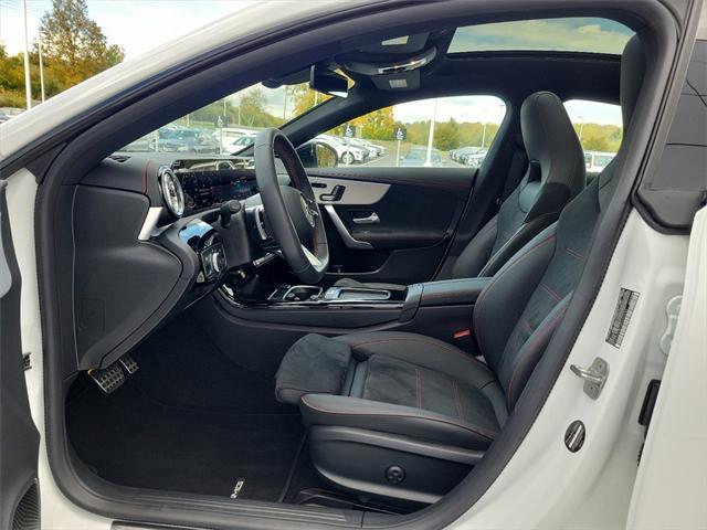 used 2024 Mercedes-Benz CLA 250 car, priced at $42,999