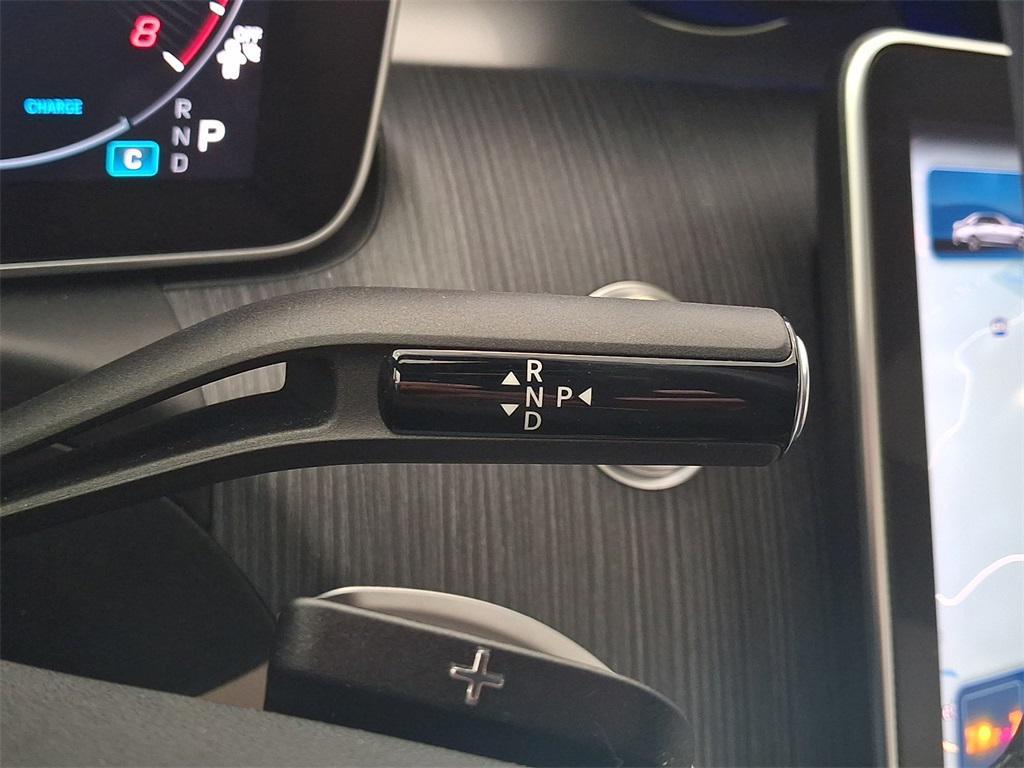 used 2025 Mercedes-Benz C-Class car, priced at $48,999