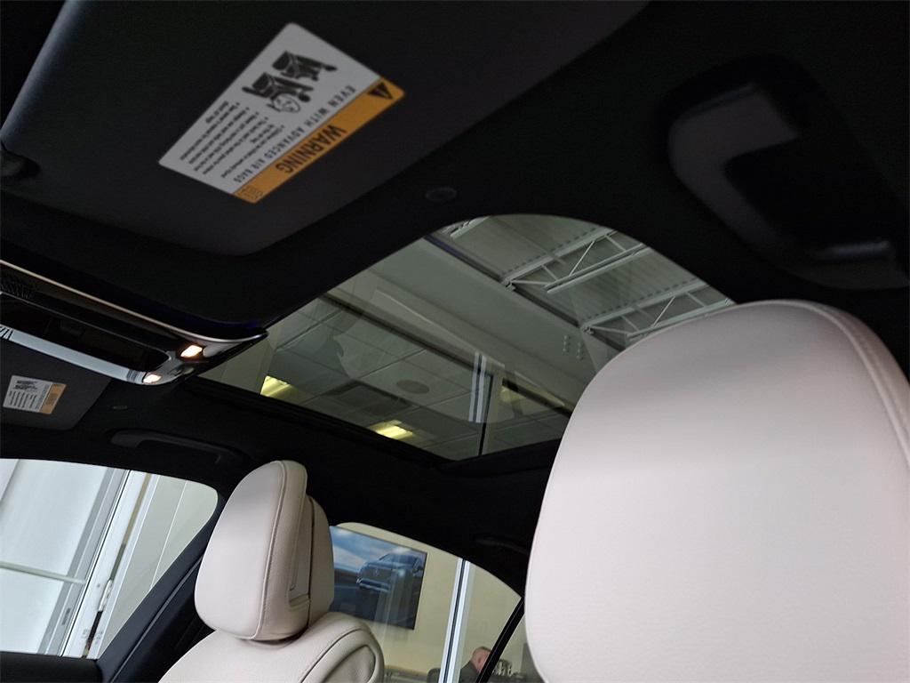 used 2025 Mercedes-Benz C-Class car, priced at $48,999