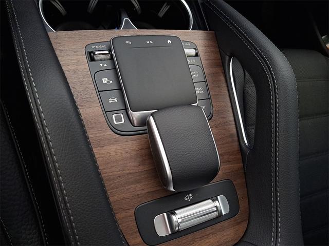 new 2025 Mercedes-Benz GLS 450 car, priced at $97,165
