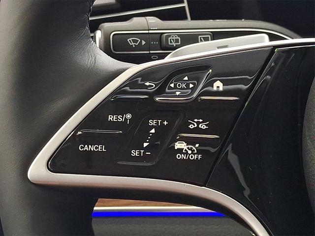 new 2025 Mercedes-Benz GLS 450 car, priced at $97,165