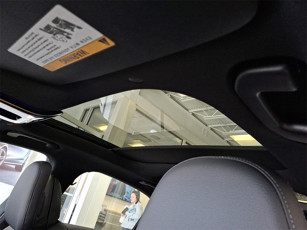 new 2025 Mercedes-Benz C-Class car, priced at $59,395