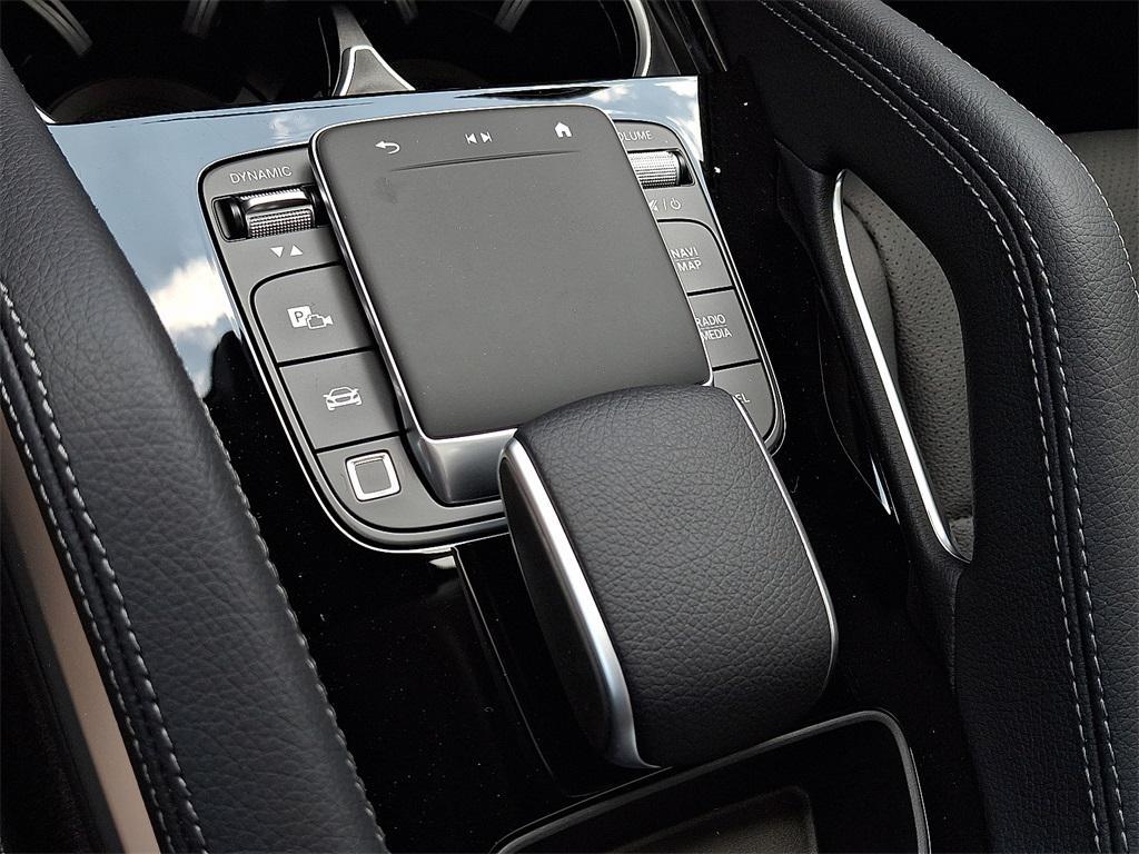 new 2025 Mercedes-Benz GLE 350 car, priced at $76,575