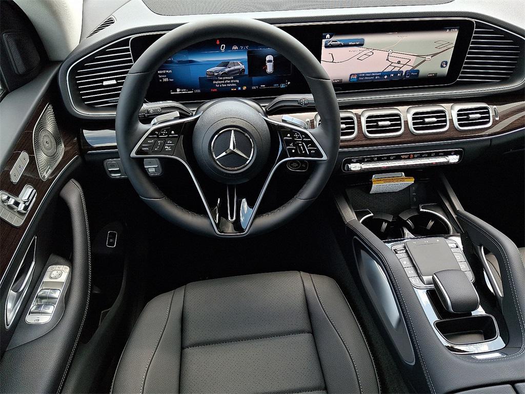 new 2025 Mercedes-Benz GLE 350 car, priced at $76,575
