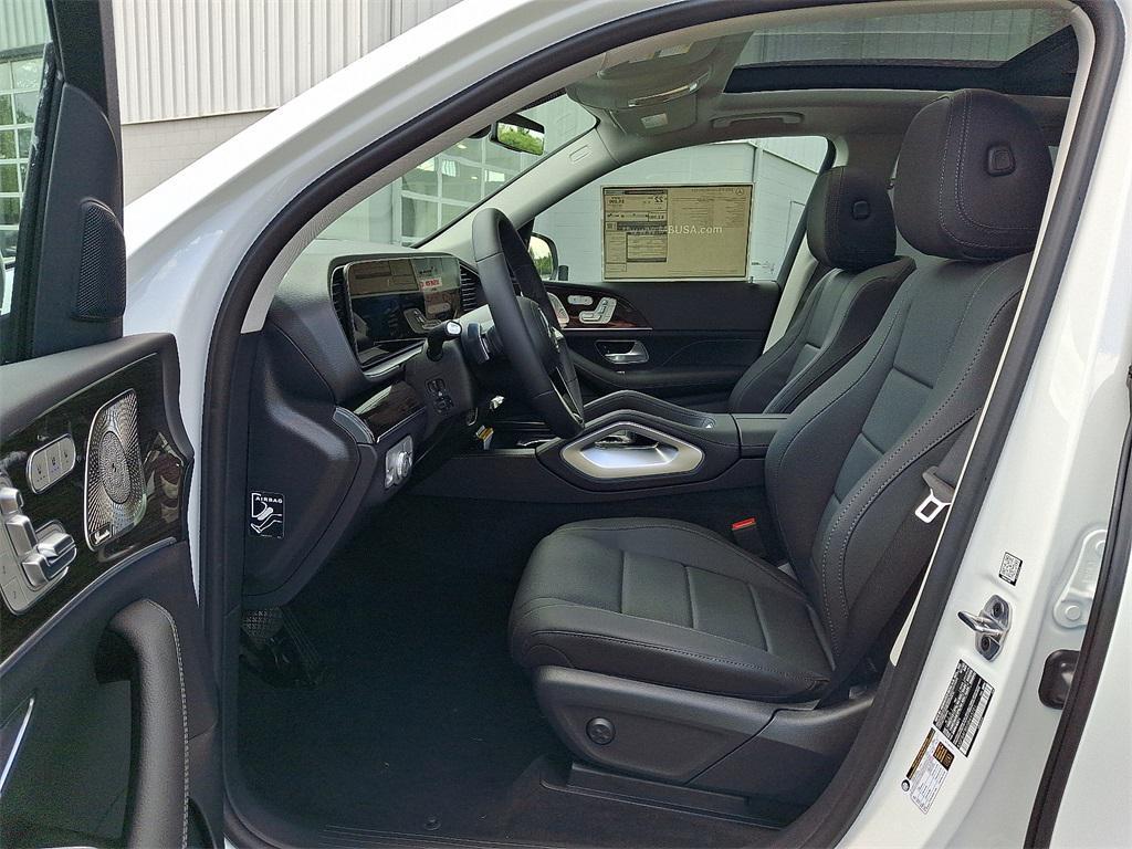 new 2025 Mercedes-Benz GLE 350 car, priced at $76,575