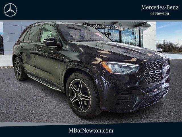 new 2024 Mercedes-Benz GLE 450 car, priced at $86,325