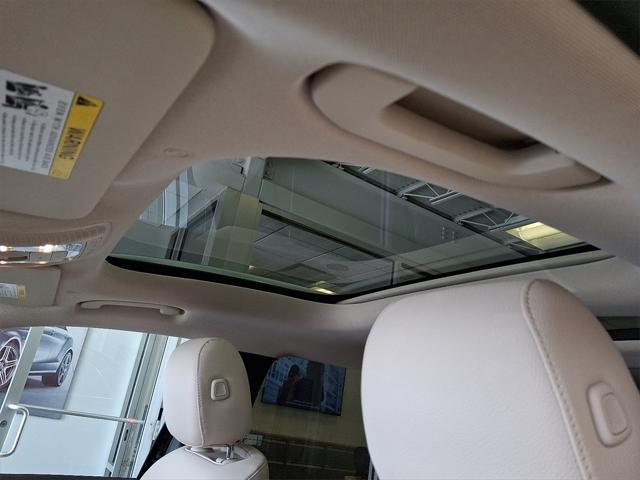 used 2023 Mercedes-Benz GLB 250 car, priced at $35,499