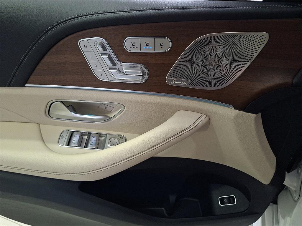 used 2023 Mercedes-Benz GLE 350 car, priced at $49,599