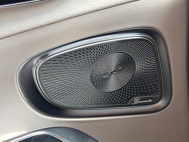 new 2025 Mercedes-Benz C-Class car, priced at $55,685