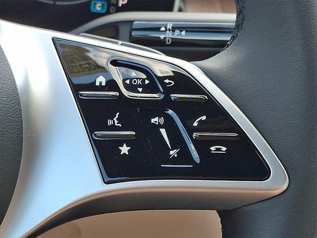 new 2025 Mercedes-Benz C-Class car, priced at $55,685