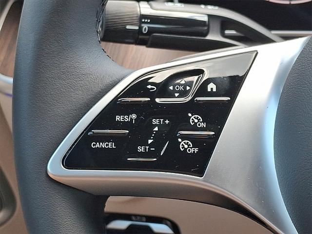 new 2025 Mercedes-Benz C-Class car, priced at $55,685