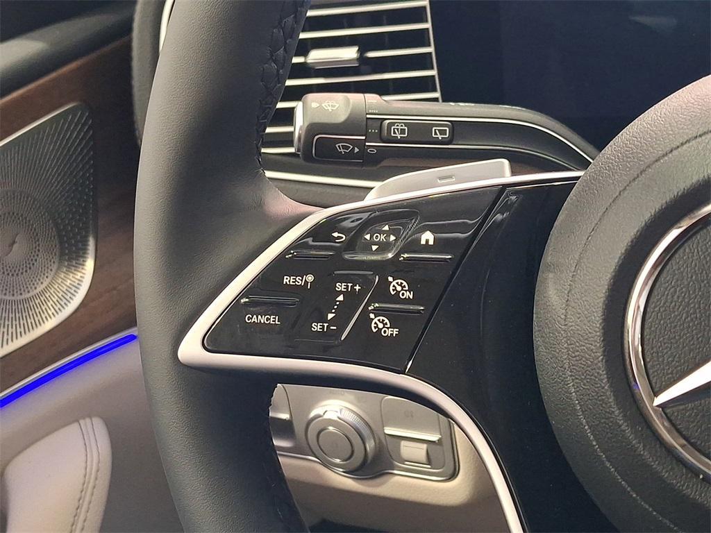 new 2026 Mercedes-Benz GLE 350 car, priced at $72,980