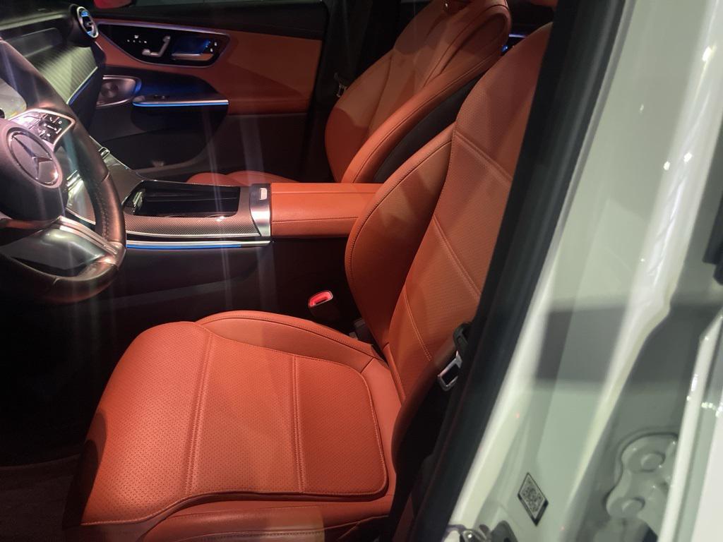 used 2023 Mercedes-Benz GLC 300 car, priced at $40,899