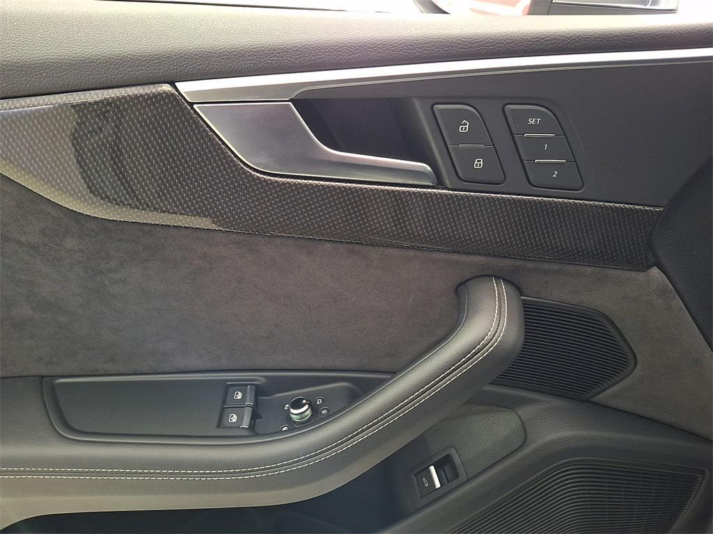 used 2018 Audi S5 car, priced at $33,799