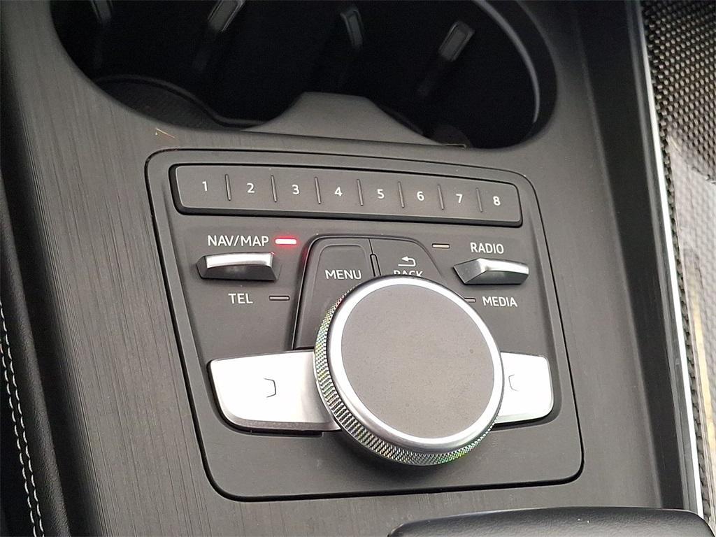 used 2018 Audi S5 car, priced at $33,799