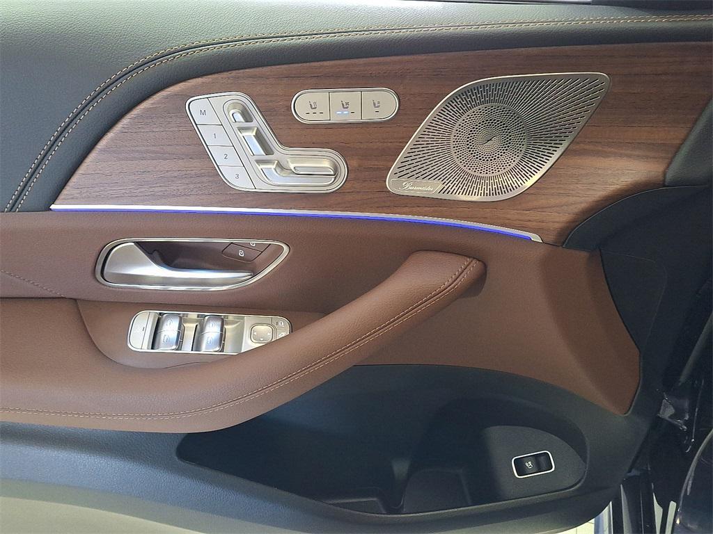 new 2026 Mercedes-Benz GLE 450 car, priced at $80,510