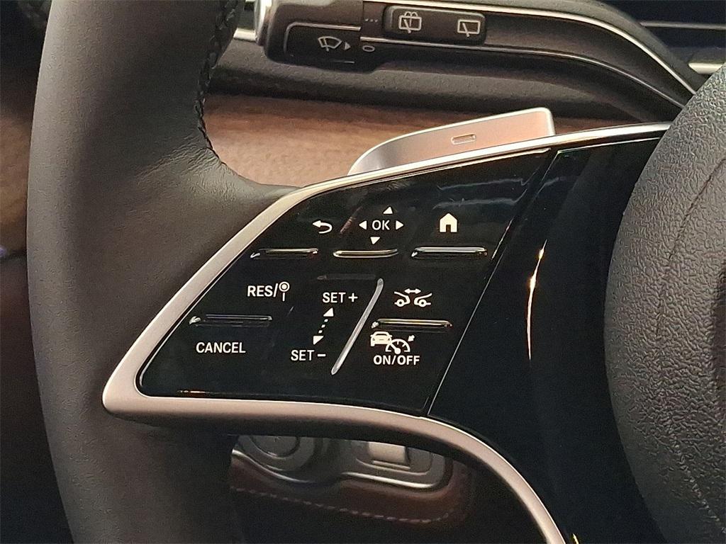 new 2026 Mercedes-Benz GLE 450 car, priced at $80,510