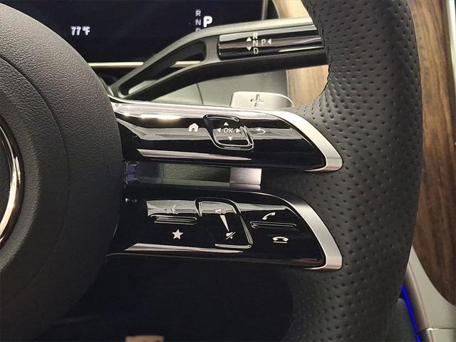 new 2025 Mercedes-Benz GLC 350e car, priced at $71,255