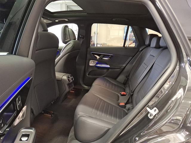 new 2025 Mercedes-Benz GLC 350e car, priced at $71,255