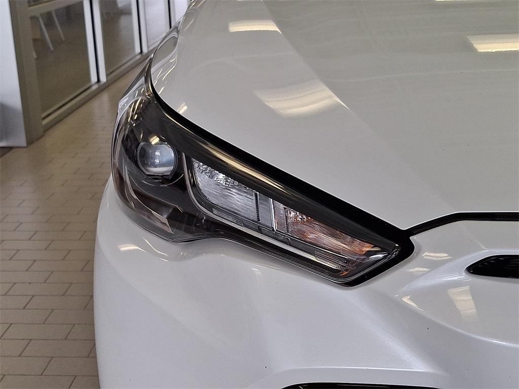 used 2024 Toyota Corolla Hybrid car, priced at $26,999