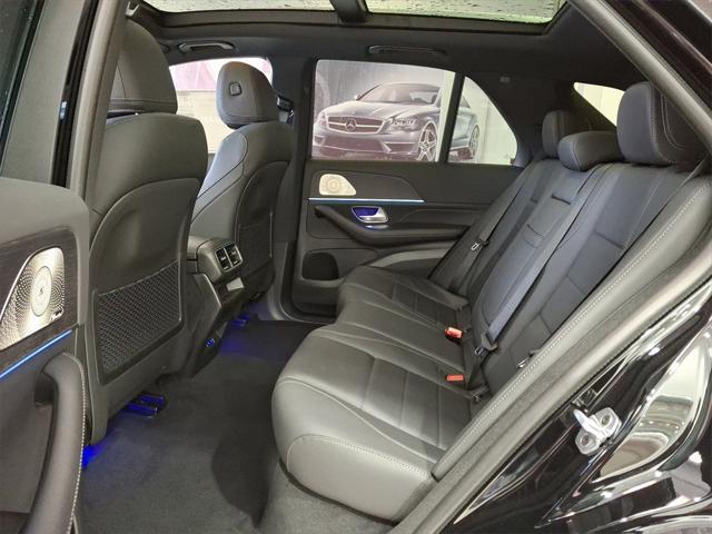 new 2025 Mercedes-Benz GLE 350 car, priced at $73,885
