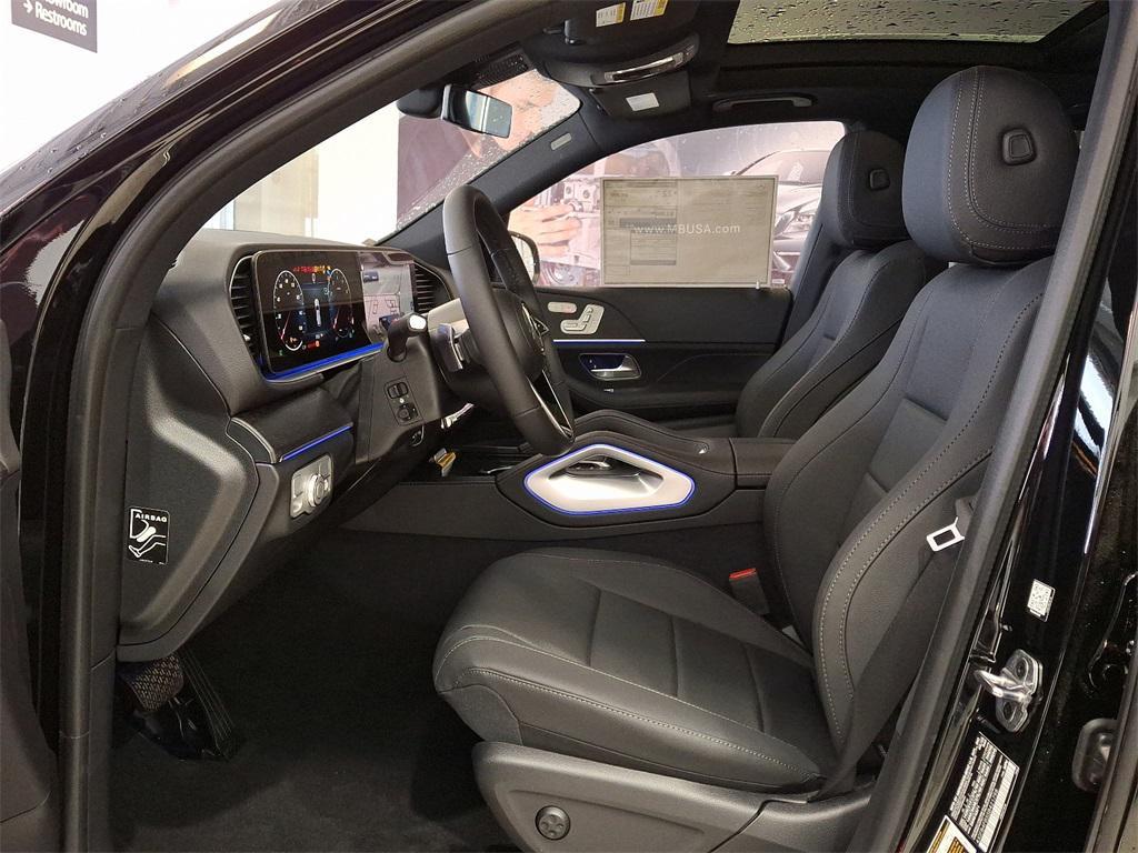 new 2025 Mercedes-Benz GLE 350 car, priced at $73,885